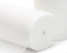 100 prodotti protettivi medici bianchi non lanuginosi di Gauze Bandage Roll Absorbent Sterile del cotone
