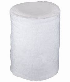 Rotolo idrofilo assorbente della lana di Gauze Bandage 4x4 50g 150g 250g 500g del cotone medico