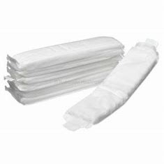Cuscinetto di schiuma che veste Gauze Pads In First Aid Kit Cotton Abd Pad Sterile 5x9 8x10