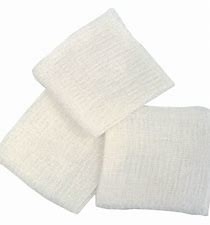 Lap Dressing Gauze Pad Non X Ray Extra Absorbent Abdominal Pad 5x9 8x10 sterile