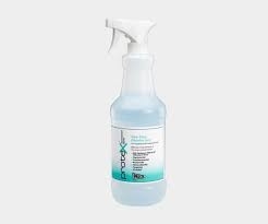 24 liquidi di pulizia Phmb del disinfettante di superficie di Oz per le ferite degli ospedali