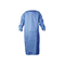 Il PPE eliminabile lavora l'abito chirurgico del Livello 4 del vestito protettivo per sala operatoria