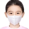 la maschera di protezione di 4 bambini 3-Ply con l'orecchio regolabile avvolge 2 N95 medici di 3 anni
